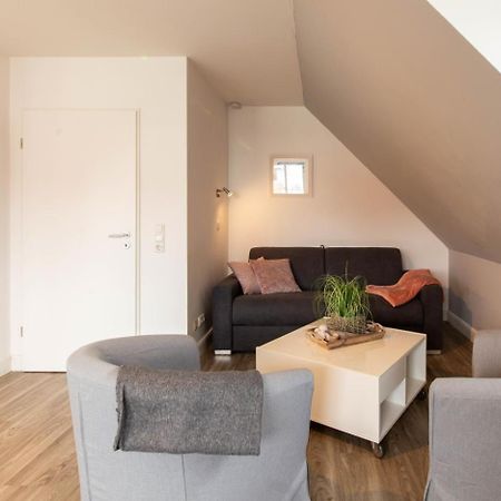 Ferienwohnung Sommerwind Timmendorfer Strand Exterior photo