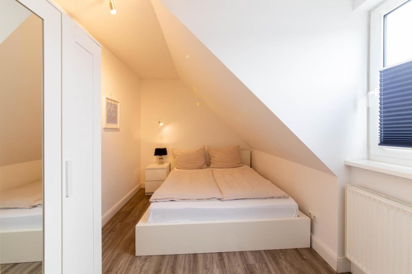 Ferienwohnung Sommerwind Timmendorfer Strand Exterior photo