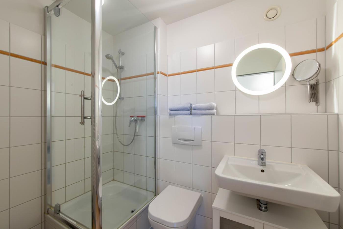 Ferienwohnung Sommerwind Timmendorfer Strand Exterior photo